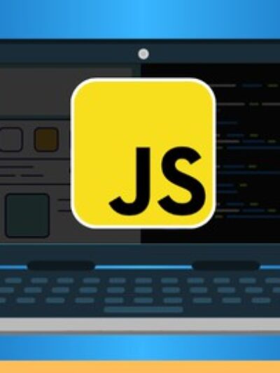 JavaScript Masterclass: Zero To Job Ready With 10 Projects