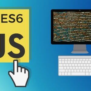 JavaScript Modern ES6 - 2020 - The Complete Course