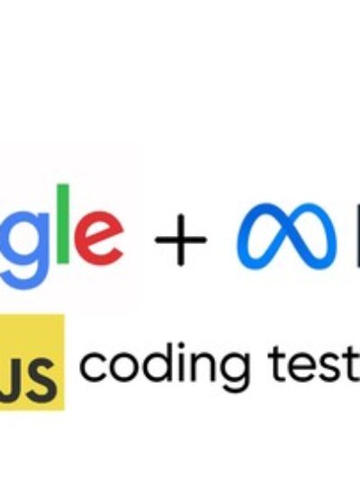 JavaScript Pro Interview: exercises from Google and Meta