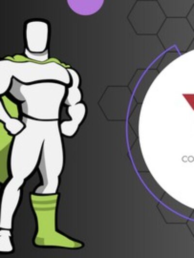 JavaScript Web Animations with Greensock (GSAP) 2024