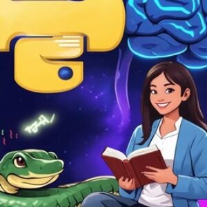 Jumpstart Python & Gen AI: Zero to Hero for Beginners