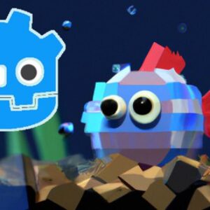 Jumpstart to 2D Game Development: Godot 4.3+ for Beginners