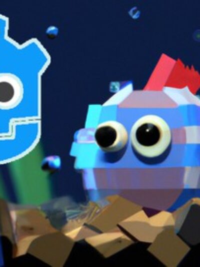 Jumpstart to 2D Game Development: Godot 4.3+ for Beginners