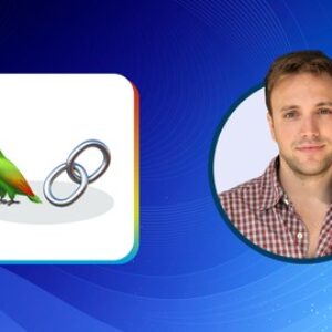 LangChain- Develop LLM powered applications with LangChain