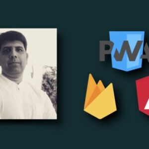 Learn Angular by building a Progressive Web App (PWA)