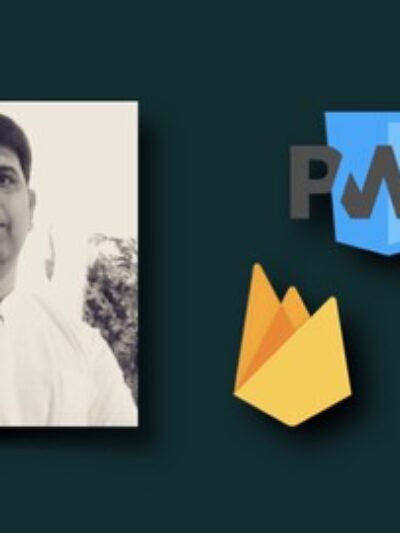 Learn Angular by building a Progressive Web App (PWA)