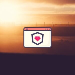 Learn how to use Ruby and Angular 2. Become a web developer