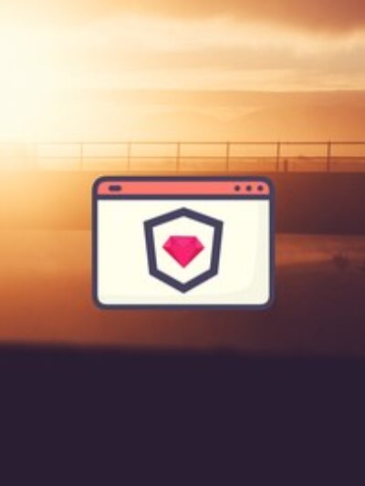 Learn how to use Ruby and Angular 2. Become a web developer