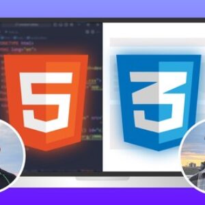 Learn HTML and CSS in 7 Days | Web Developer Bootcamp