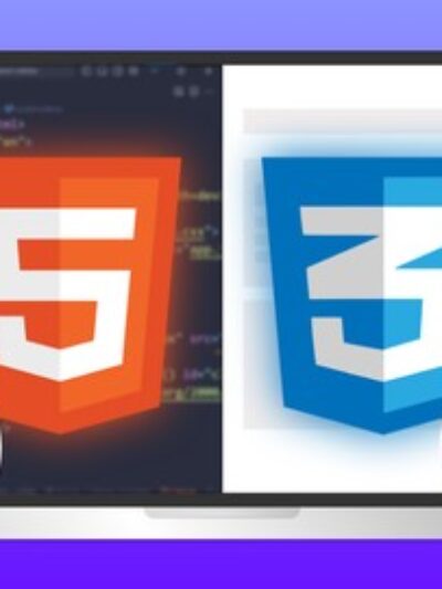Learn HTML and CSS in 7 Days | Web Developer Bootcamp