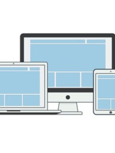 Learn HTML, CSS and Bootstrap: 3 Courses in 1