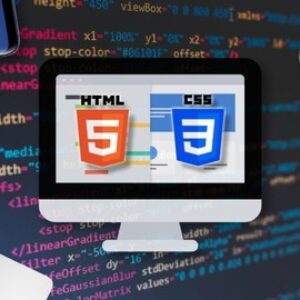 Learn HTML & CSS: From Zero to Hero
