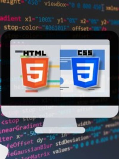 Learn HTML & CSS: From Zero to Hero