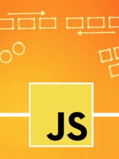 Learning Algorithms in JavaScript from Scratch