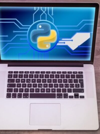 Learn Python Programming Masterclass