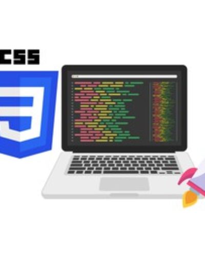 Learn to Code CSS Course from scratch: Beginner to Expert