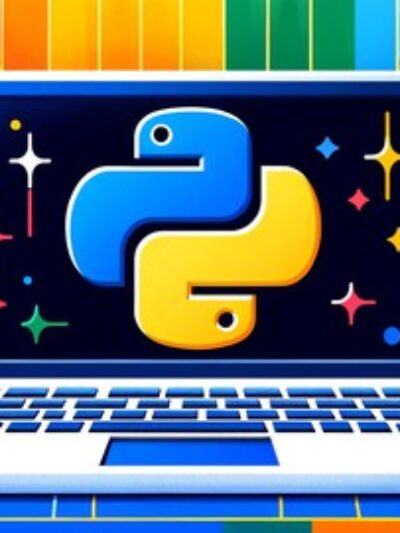 LLMs with Google Cloud and Python