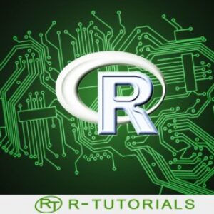 Machine Learning and Statistical Modeling with R Examples