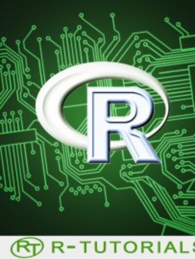 Machine Learning and Statistical Modeling with R Examples