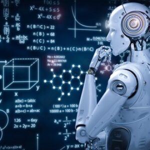 Machine Learning : Complete Maths for Machine Learning