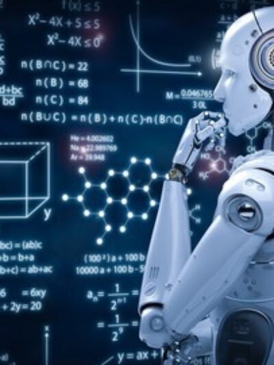 Machine Learning : Complete Maths for Machine Learning