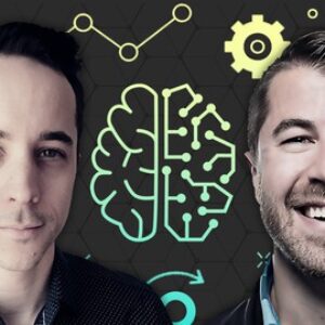 Machine Learning & Data Science: The Complete Visual Guide