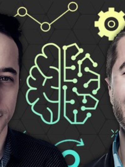 Machine Learning & Data Science: The Complete Visual Guide