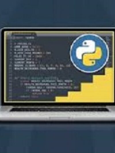 Make 20 Advanced Level Applications in Python