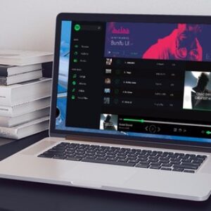 Make a Spotify Clone from Scratch: JavaScript PHP and MySQL