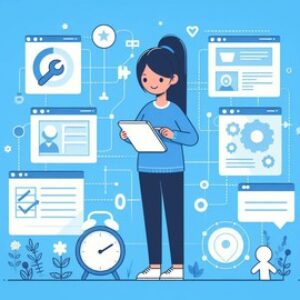 Master ASP.NET Core 5: Build Dynamic Web APIs with Database
