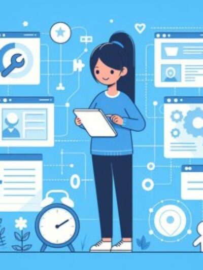 Master ASP.NET Core 5: Build Dynamic Web APIs with Database