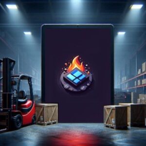 Master Blazor: Build Inventory Management System in .NET 8