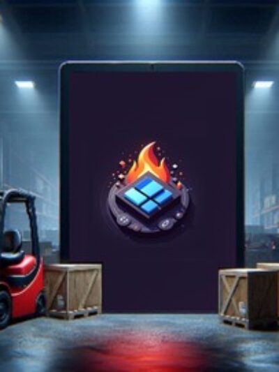 Master Blazor: Build Inventory Management System in .NET 8