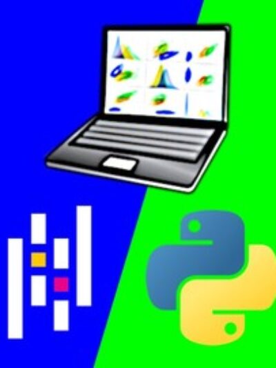 Master Classification with Pandas and Python [2024]