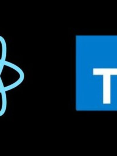 Master Class: React 17 + Typescript Web Development