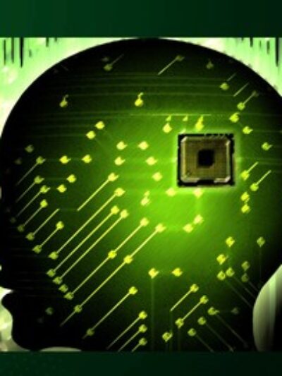 Master in Artificial Intelligence (AI)