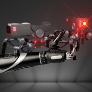 Mastering Artificial Intelligence for Innovation