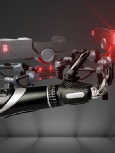 Mastering Artificial Intelligence for Innovation
