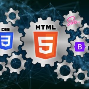 Mastering CSS with Sass & Bootstrap + Interview Questions