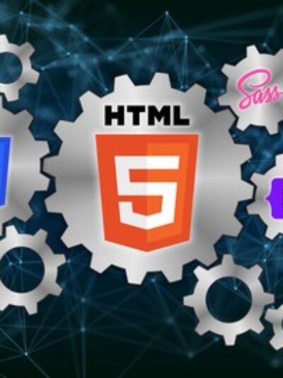 Mastering CSS with Sass & Bootstrap + Interview Questions