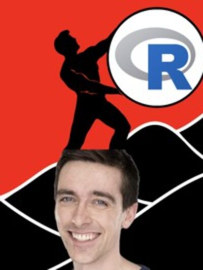 Master R for Statistics and Data Science