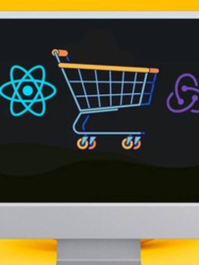 MERN Stack E-commerce Project: Part 2: Frontend Only