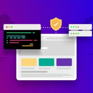 Microservices with Node JS and React