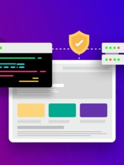 Microservices with Node JS and React