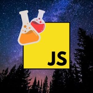 Minimum Viable JavaScript - programming foundations