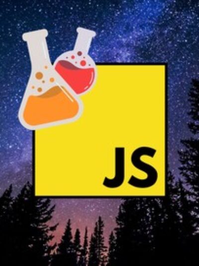 Minimum Viable JavaScript - programming foundations