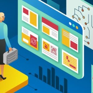 Modern Artificial Intelligence Masterclass: Build 6 Projects