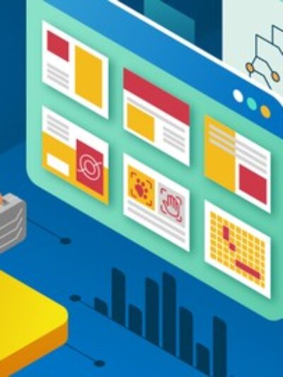 Modern Artificial Intelligence Masterclass: Build 6 Projects