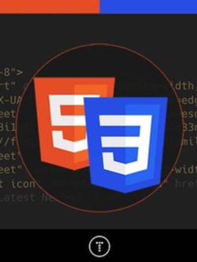 Modern HTML & CSS From The Beginning 2.0 (2024 Revamp)
