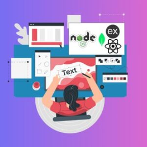 Modern React, Express 2024 Build Complete Canva Project A-Z
